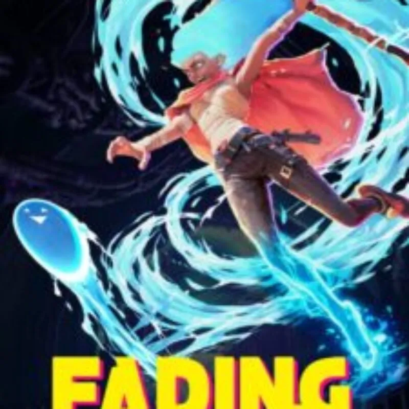 Fading Echo