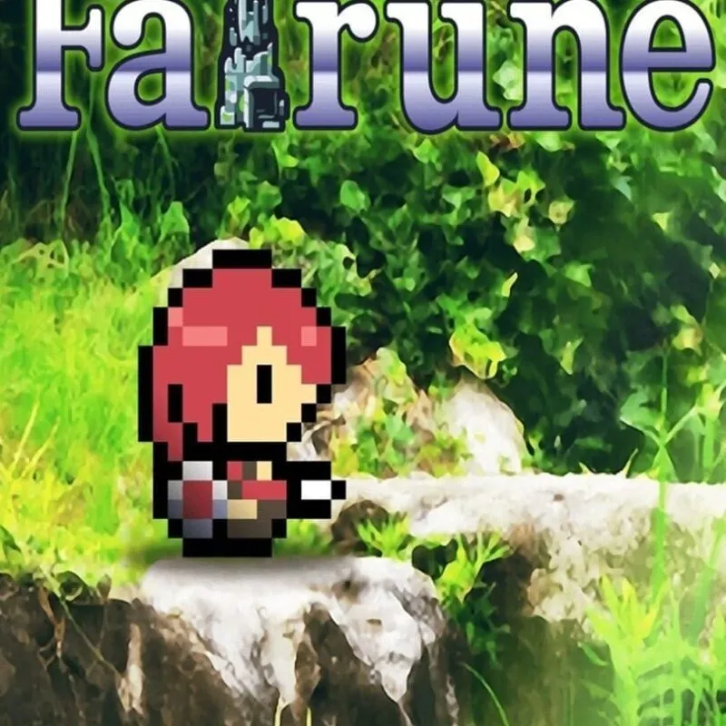 Fairune