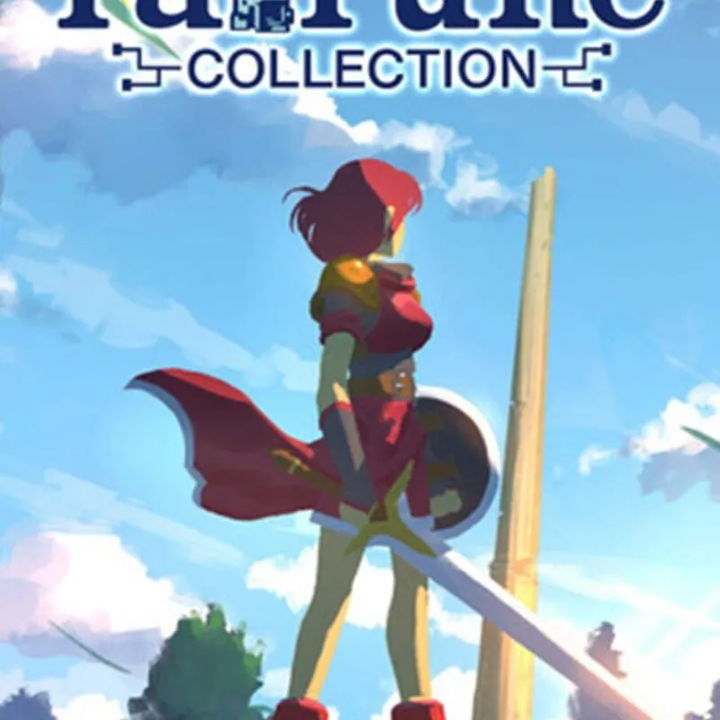 Fairune Collection