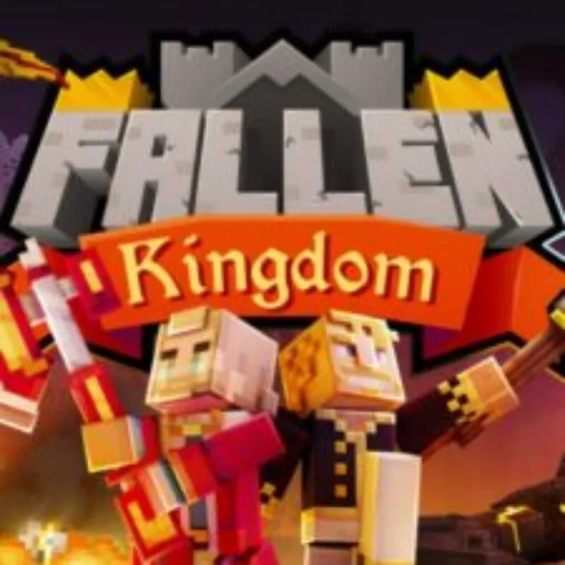 Fallen Kingdom