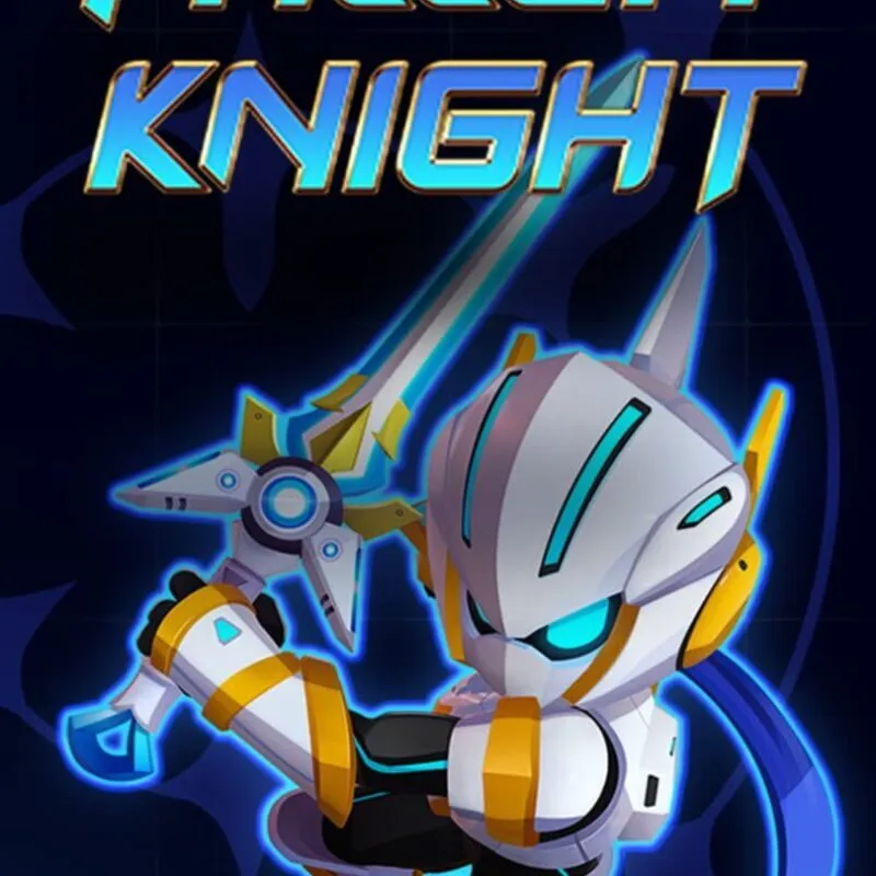 Fallen Knight