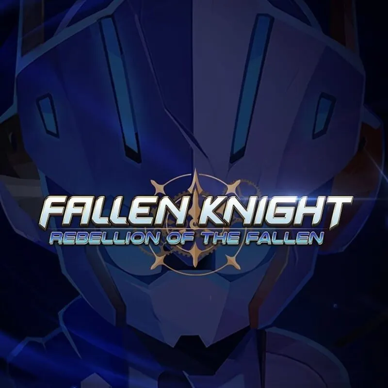 Fallen Knight: Rebellion of the Fallen