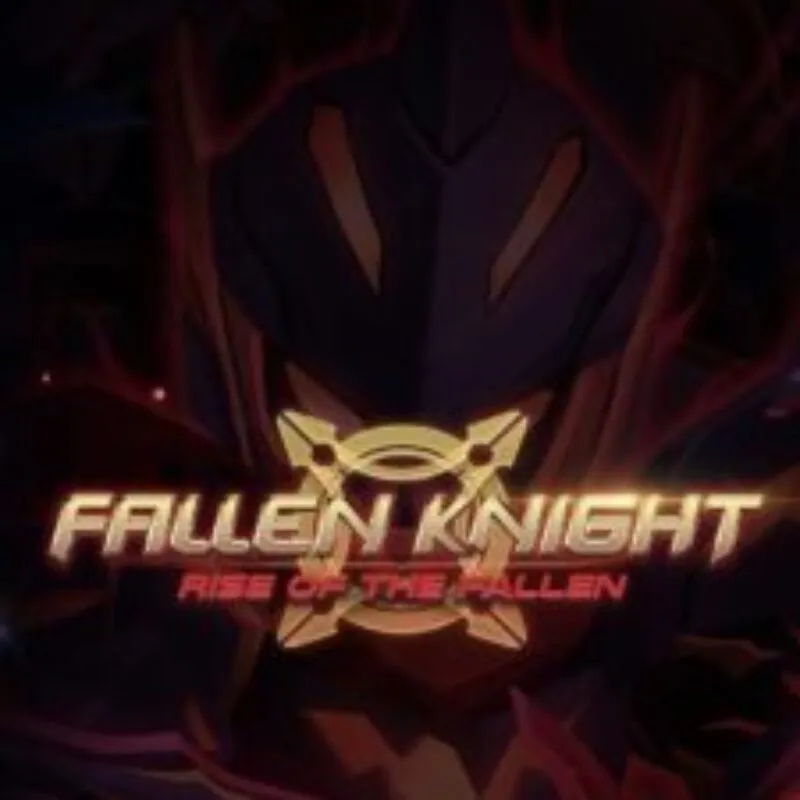 Fallen Knight: Rise of the Fallen