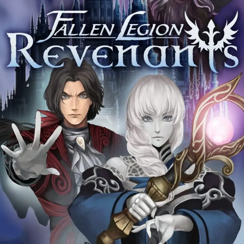 Fallen Legion Revenants