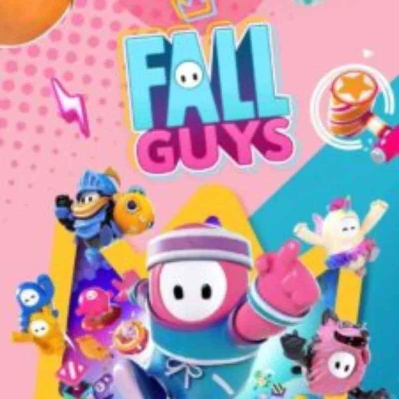 Fall Guys