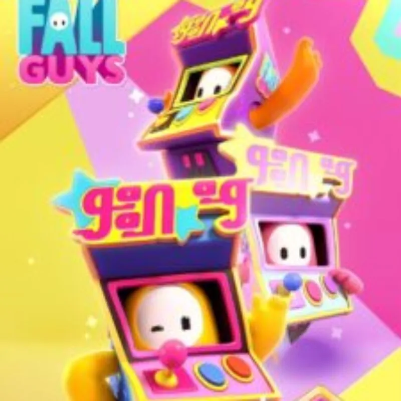 Fall Guys: Arcade Classics Pack