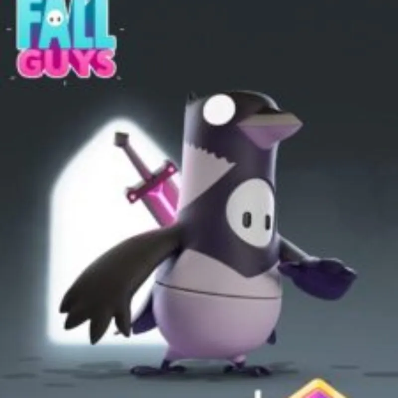 Fall Guys: Crow Pack