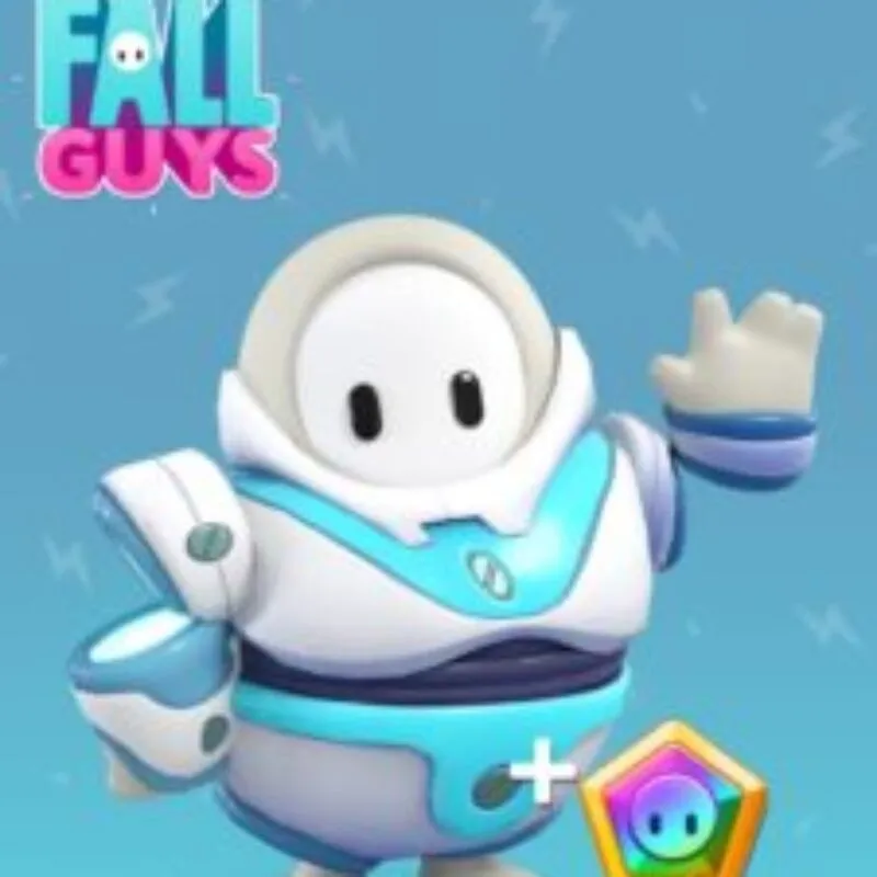 Fall Guys: Doc Glover Pack