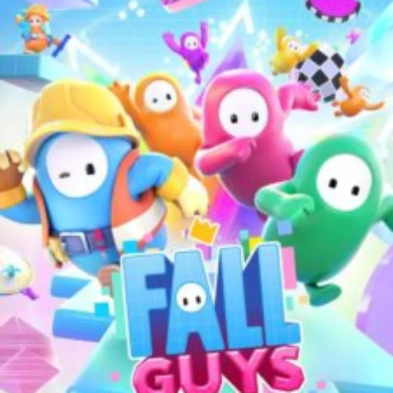 Fall Guys: Season 4 – Creative Construction