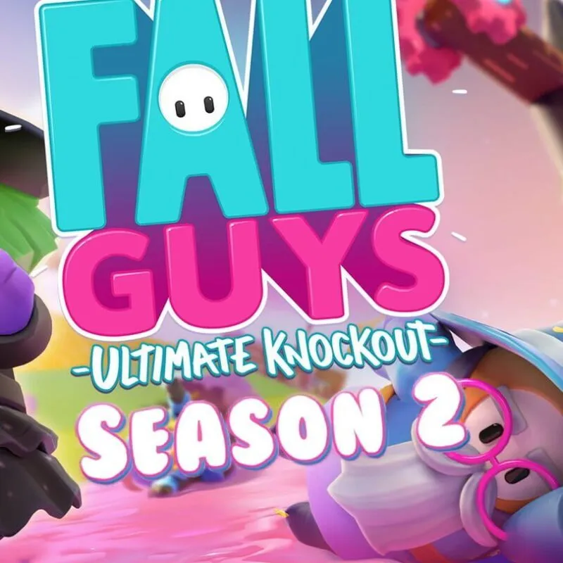 Fall Guys: Ultimate Knockout – Season 2