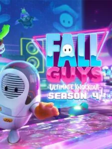 Fall Guys: Ultimate Knockout – Season 4