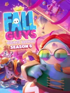 Fall Guys: Ultimate Knockout – Season 6