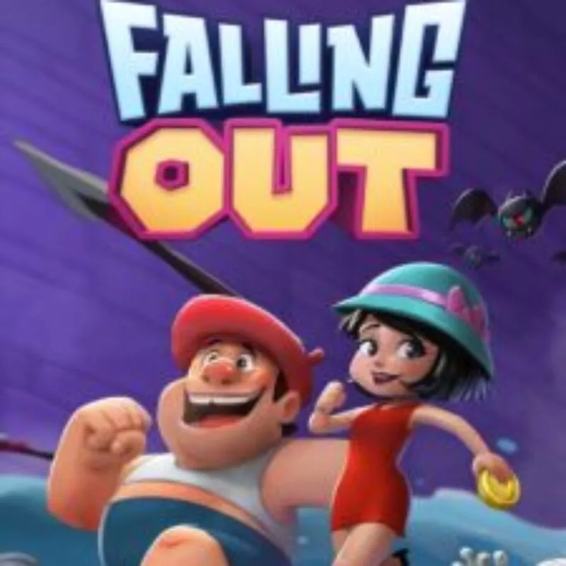 Falling Out