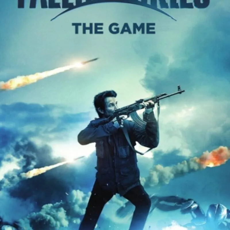 Falling Skies: The Game