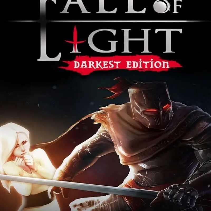 Fall of Light: Darkest Edition