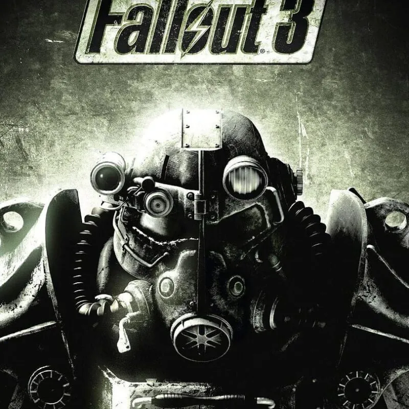 Fallout 3