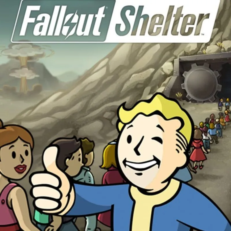 Fallout Shelter
