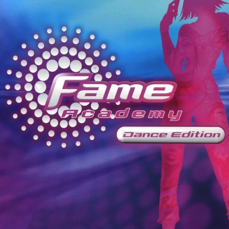 Fame Academy: Dance Edition