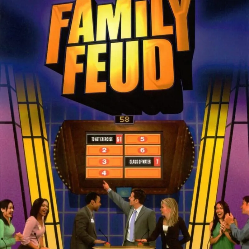 Family Feud