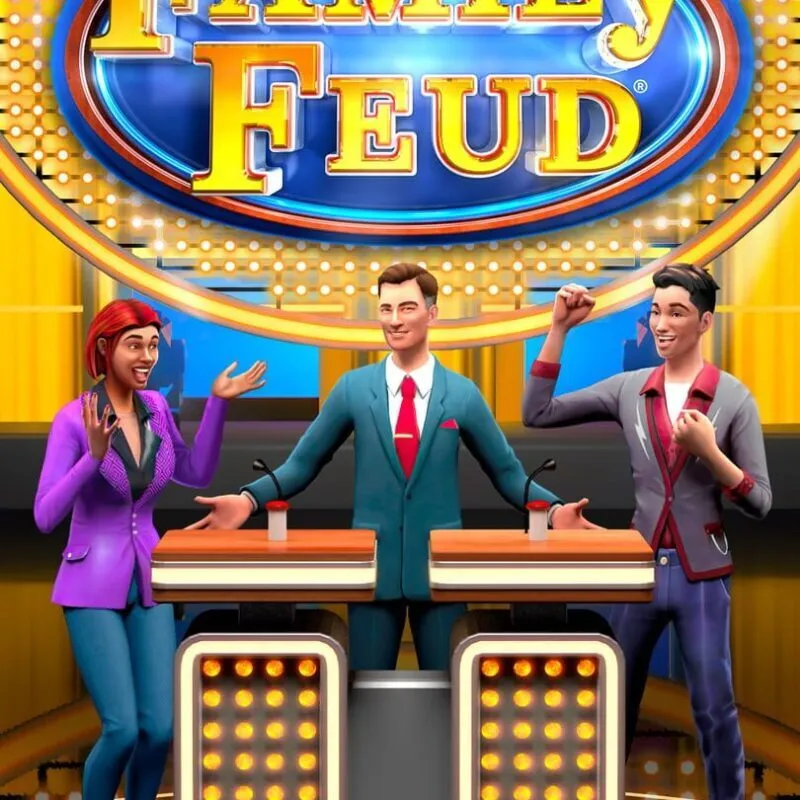 Family Feud