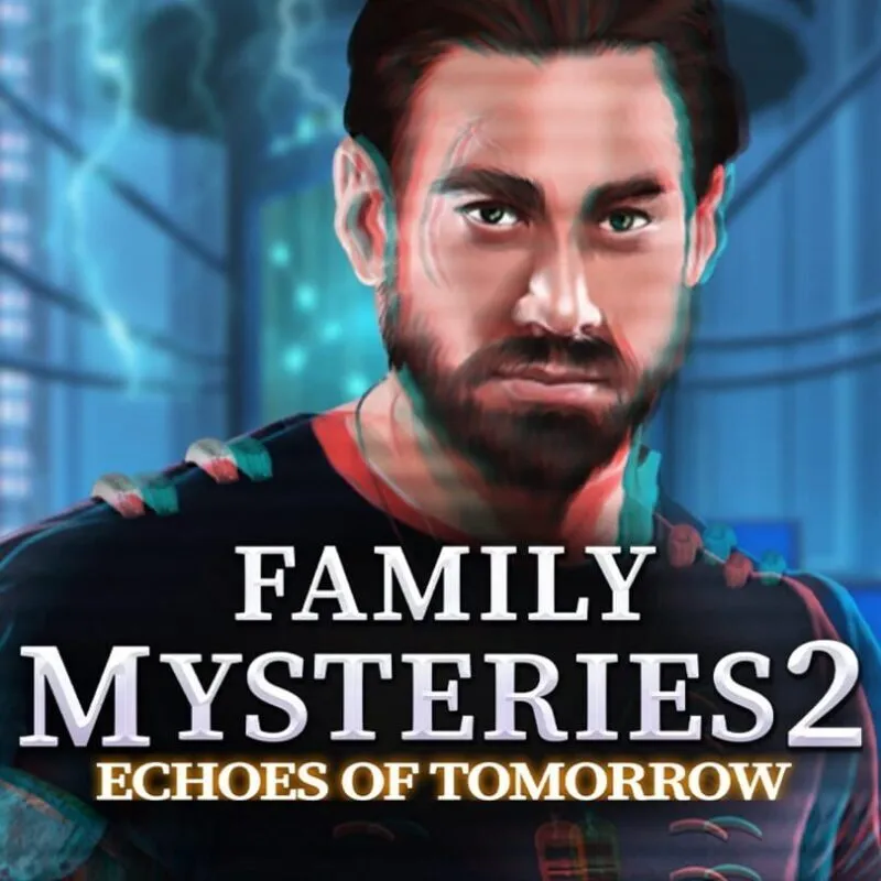 Family Mysteries 2: Echoes of Tomorrow