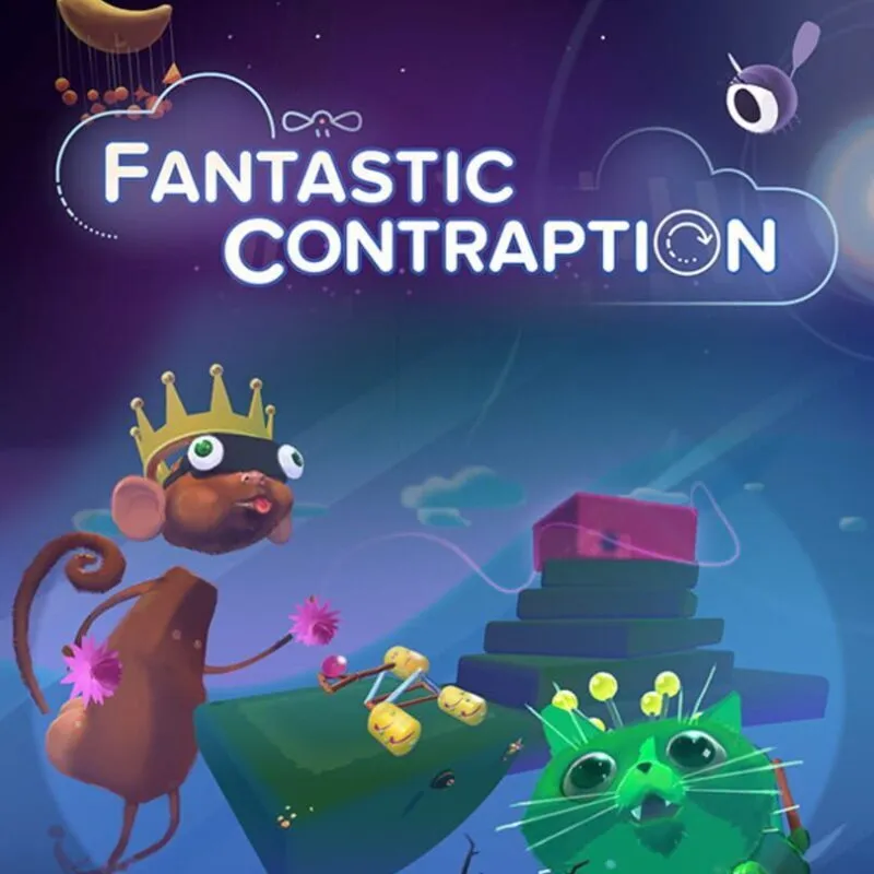 Fantastic Contraption