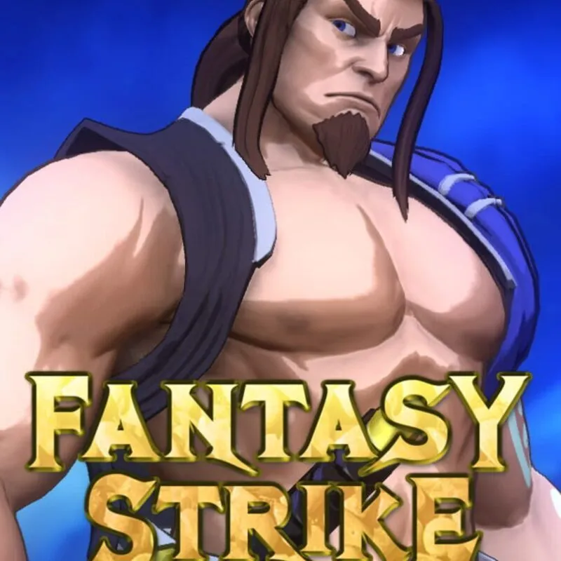 Fantasy Strike