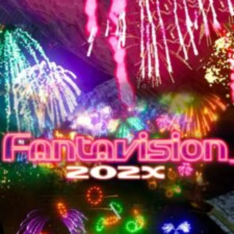 Fantavision 202X