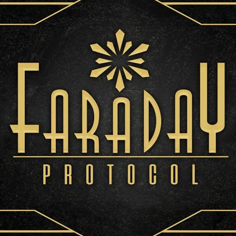 Faraday Protocol
