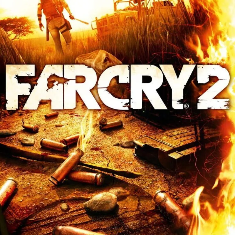 Far Cry 2