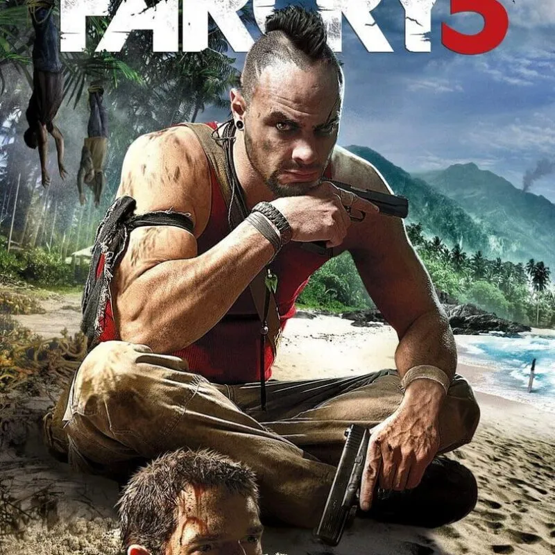 Far Cry 3