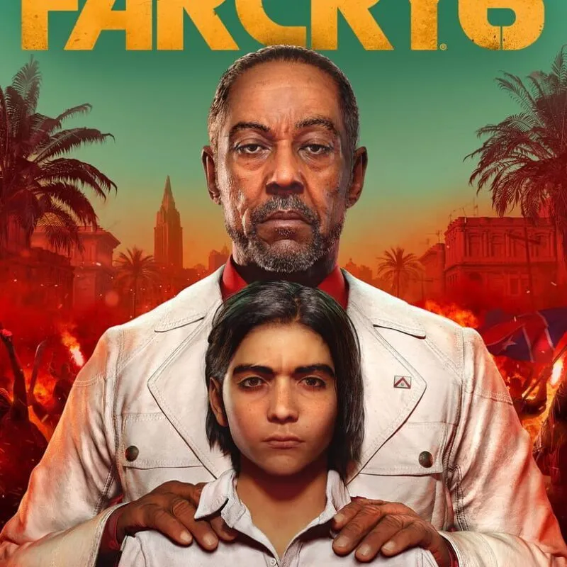 Far Cry 6