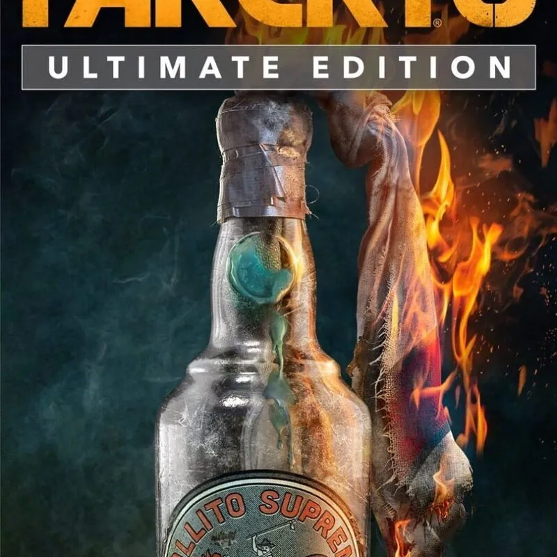 Far Cry 6: Ultimate Edition