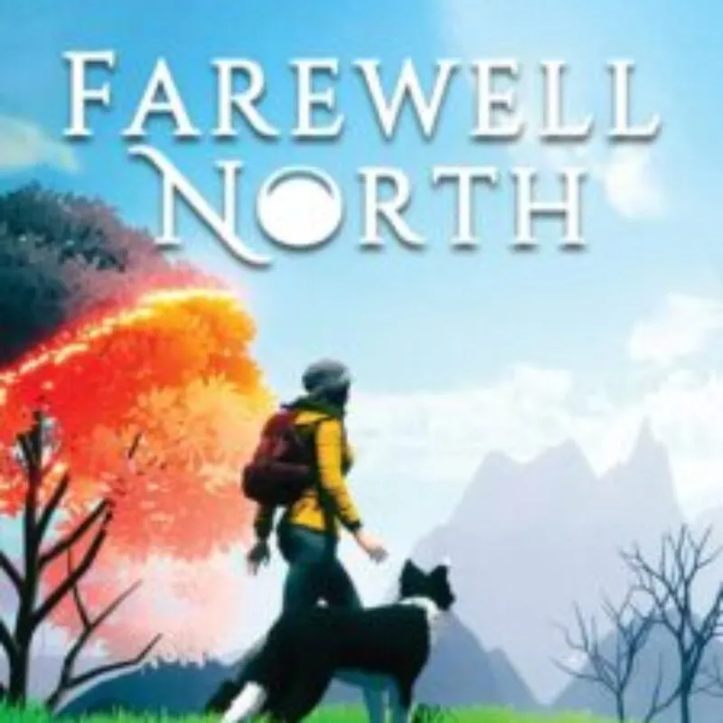 Farewell North