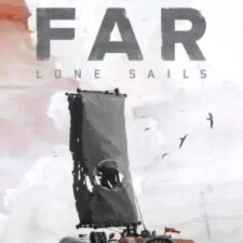 Far: Lone Sails