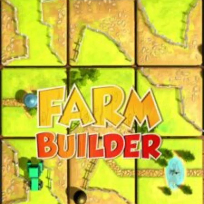 Farm Builder