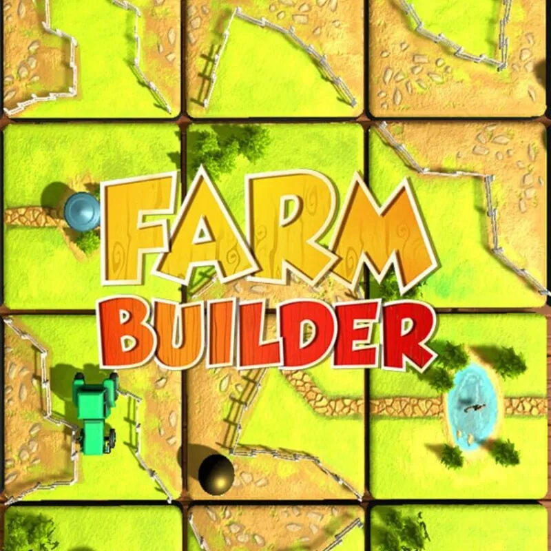 Farm Builder