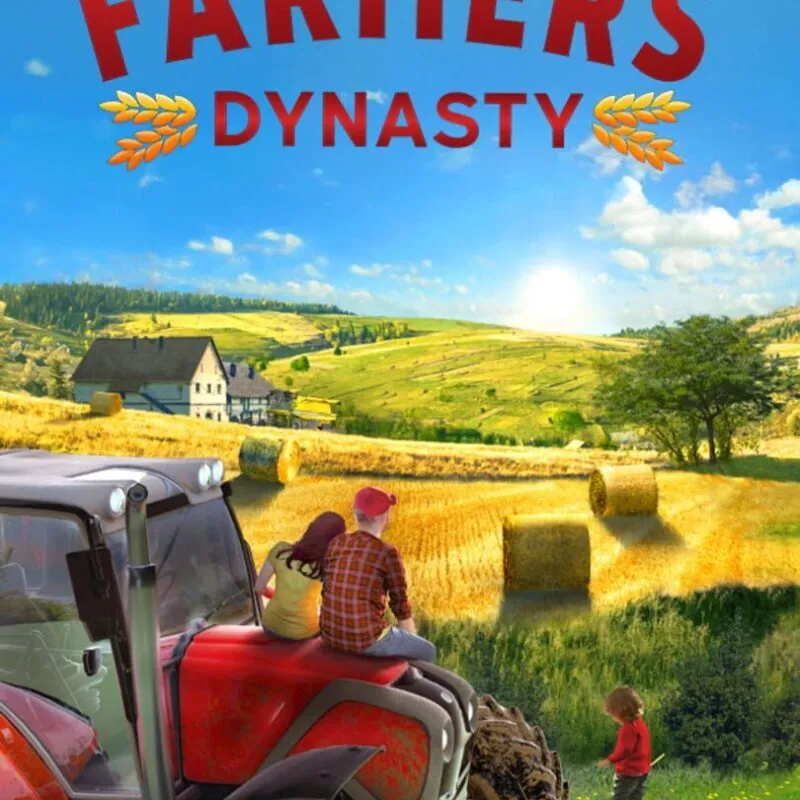 Farmer’s Dynasty
