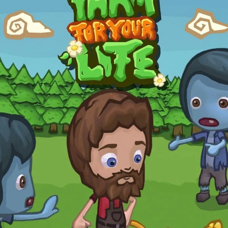 Farm for your Life