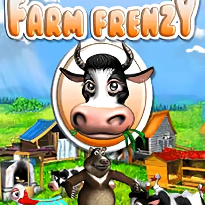Farm Frenzy