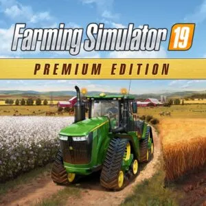 Farming Simulator 19: Premium Edition