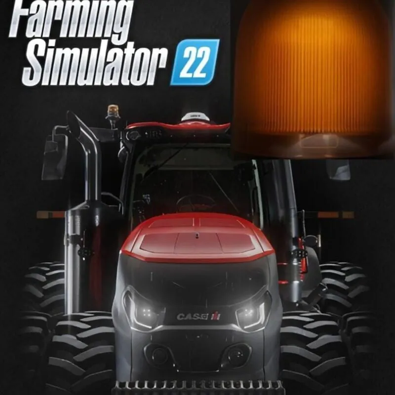 Farming Simulator 22: Collector’s Edition