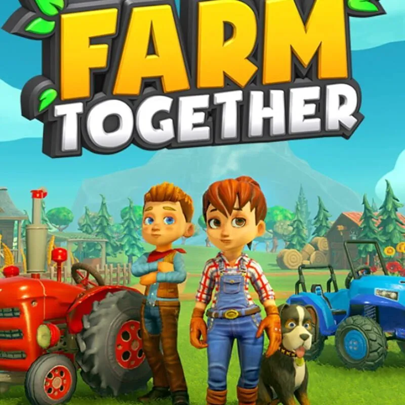 Farm Together