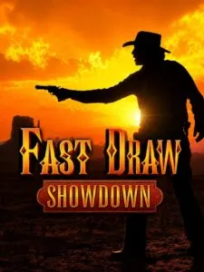 Fast Draw Showdown