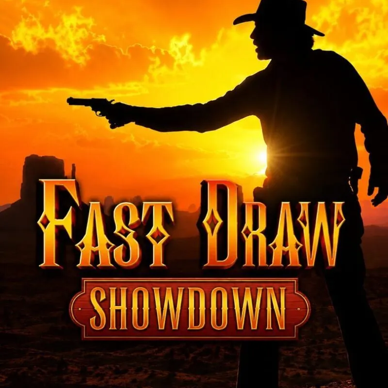 Fast Draw Showdown