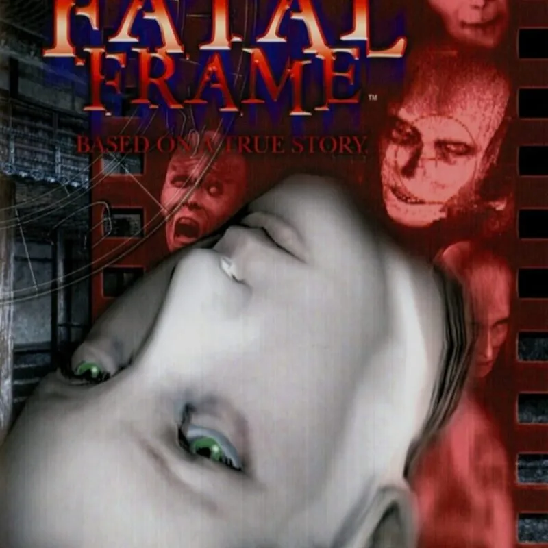 Fatal Frame