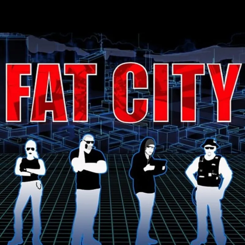 Fat City