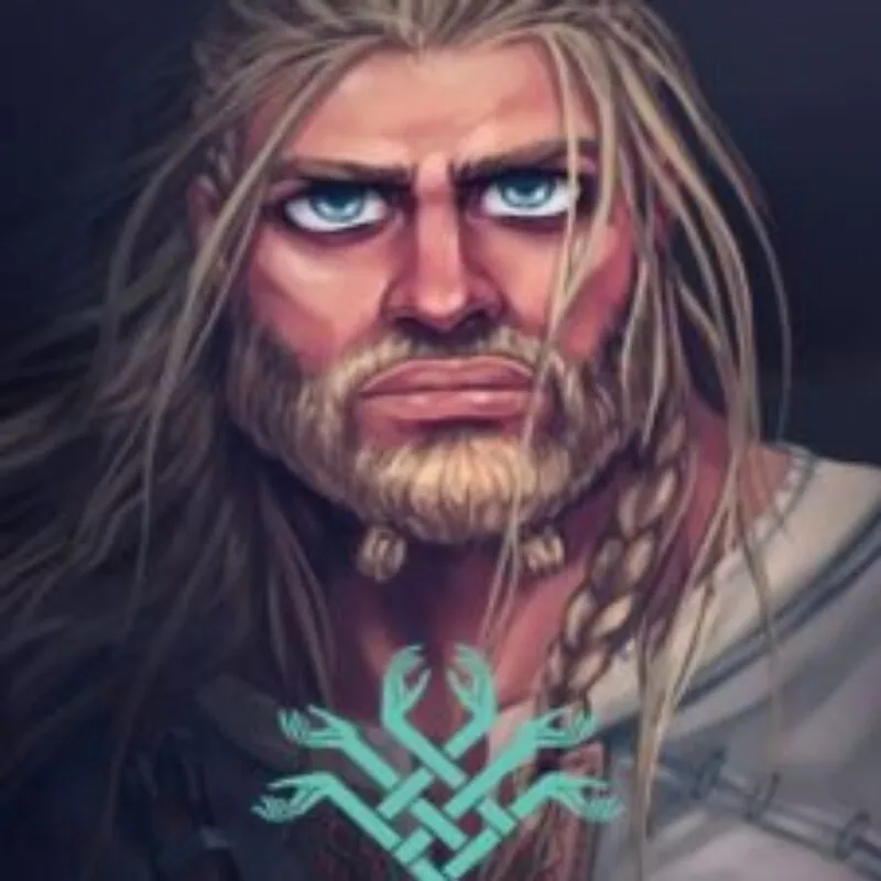 Fated: The Silent Oath