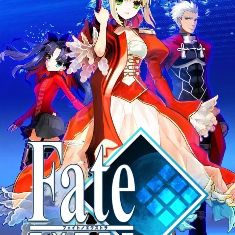 Fate/Extra