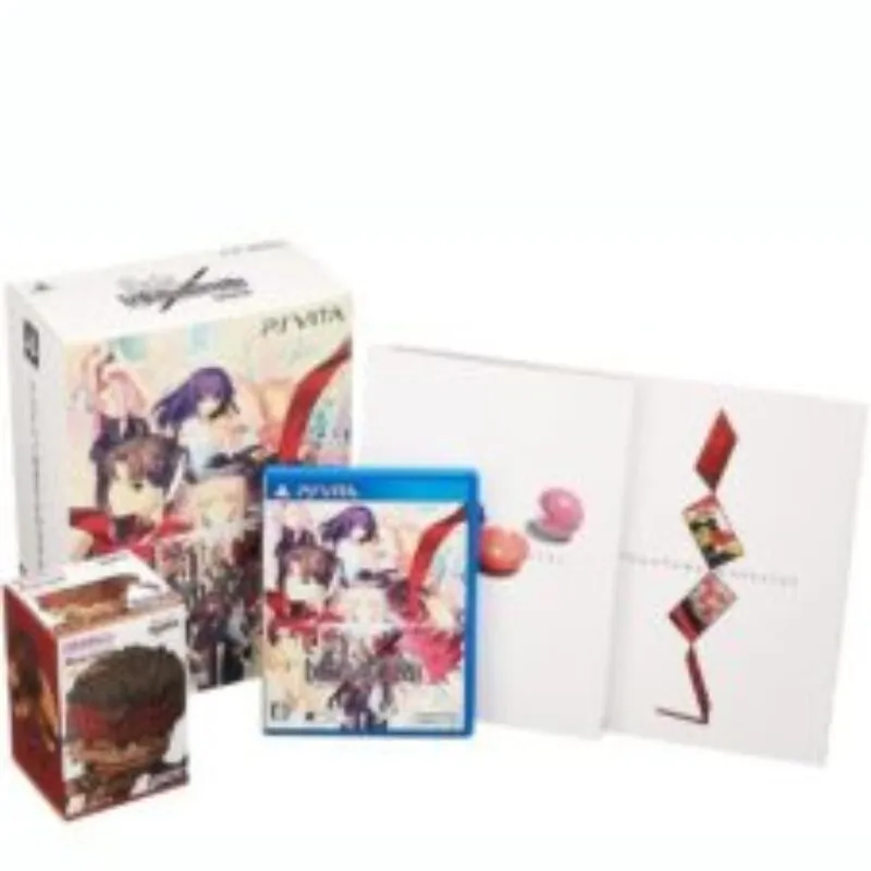 Fate / Hollow Ataraxia: Limited Edition